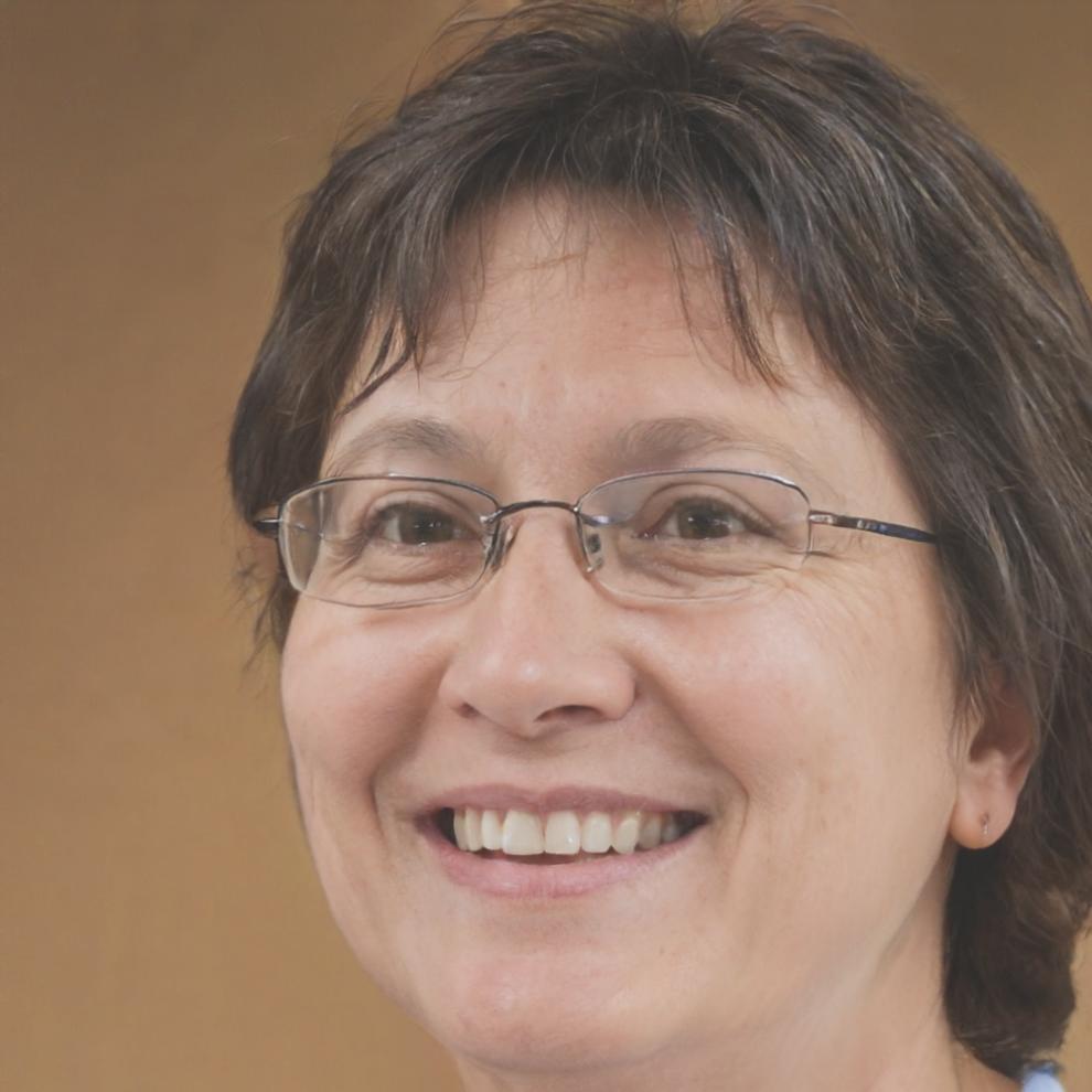 Elena Martínez, especialista en flexibilidad educativa